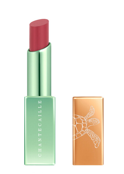  Chantecaille -sea Turtle Collection Lip Chic - Rosea – Female – Lipstick 