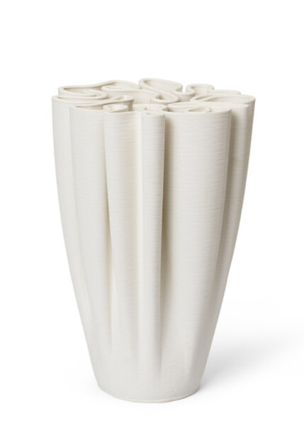  Christina Iversen Studio Dedali Vase - Large 