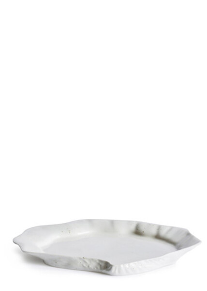  Christina Iversen Studio Mussel Plate 