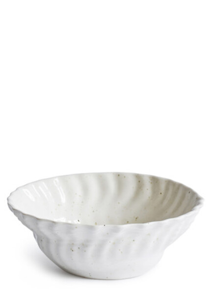  Christina Iversen Studio Shell Bowl 