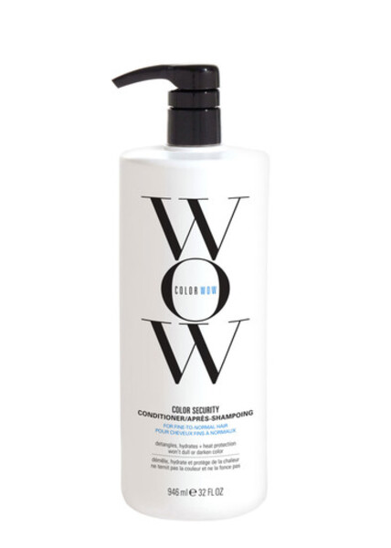 Color Wow Color Security Conditioner Fine To Normal 946ml 