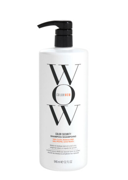  Color Wow Color Security Shampoo 946ml 