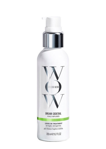  Color Wow Dream Cocktail Kale Infused 200ml 