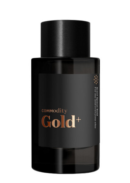  Commodity Gold - Bold Eau De Parfum 100ml 