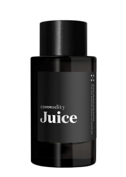  Commodity Juice - Expressive Eau De Parfum 100ml 
