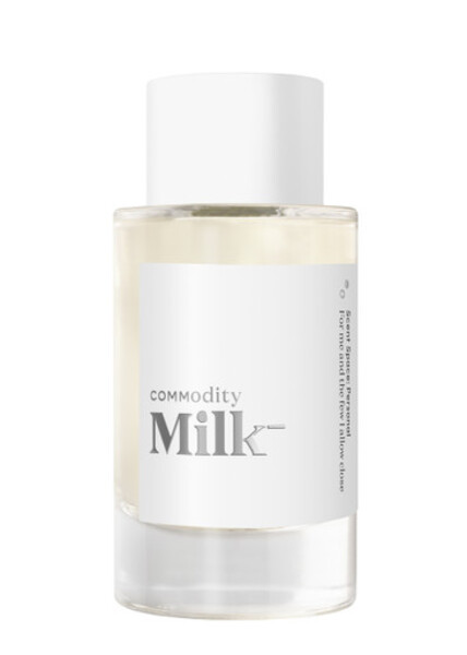  Commodity Milk - Personal Eau De Parfum 100ml 