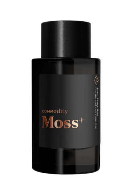  Commodity Moss - Bold Eau De Parfum 100ml 