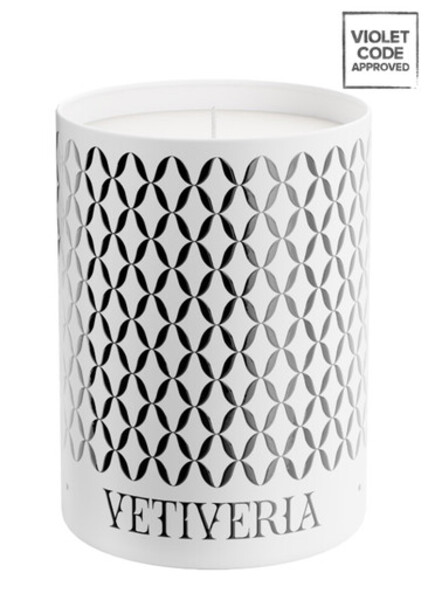  Commune Vetiveria Lux Candle 