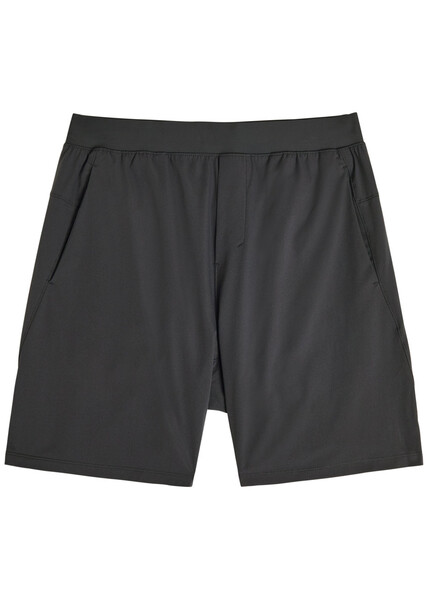  Condition Core Shell Shorts - Dark Grey - S 