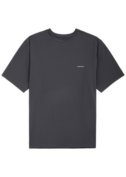  Condition Everyday Stretch-jersey T-shirt - Blue - L 