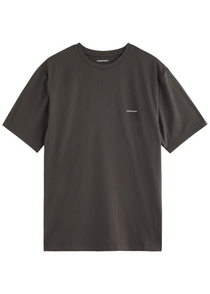  Condition Everyday Stretch-jersey T-shirt - Grey - L 