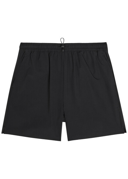  Condition Everyday Training 5 Stretch-shell Shorts - Black - M 