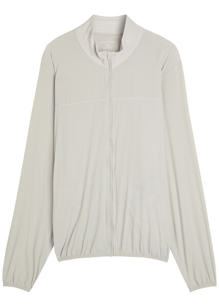  Condition Lightweight Training Jacket - Stone - S 