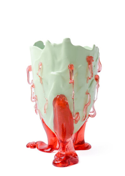  Corsi Design Clear Special Vase 