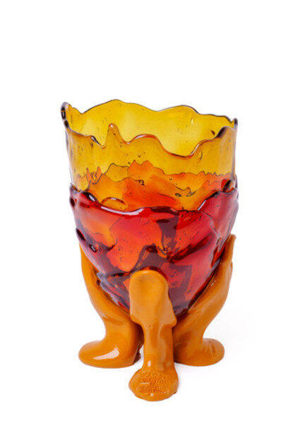  Corsi Design Clear Vase 