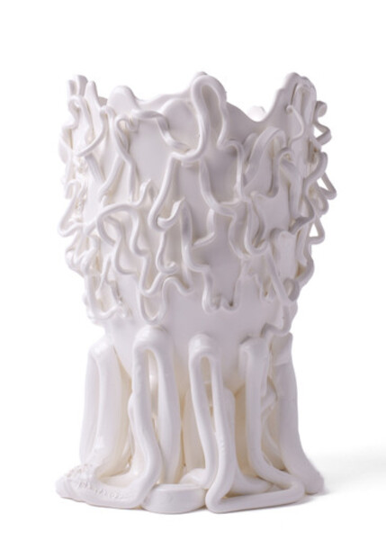  Corsi Design Medusa Vase 