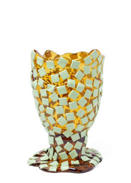  Corsi Design Rock Vase 