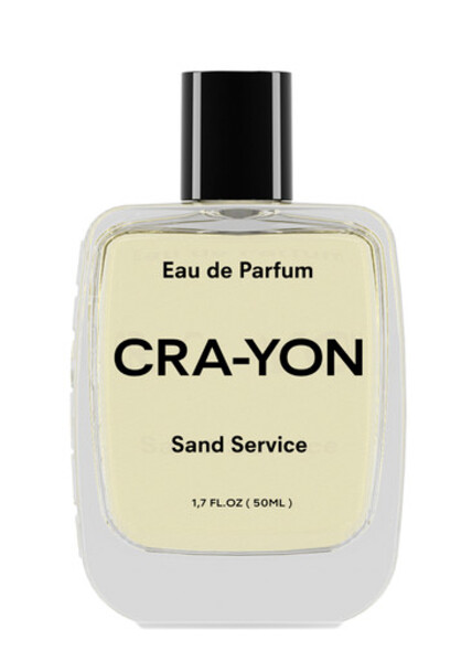  Cra-yon Sand Service Eau De Parfum 50ml 