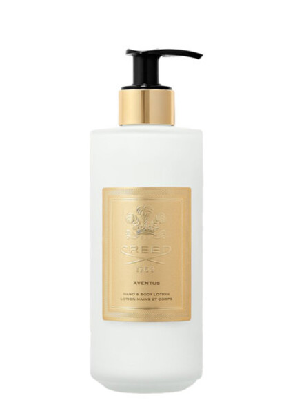  Creed Aventus Hand & Body Lotion 300ml 