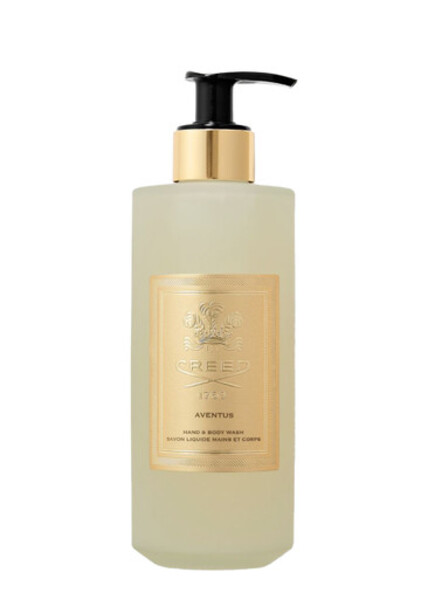  Creed Aventus Hand & Body Wash 300ml 