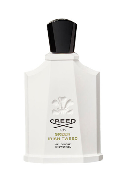  Creed Green Irish Tweed Shower Gel 200g 