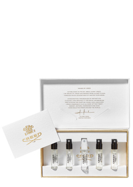  Creed Men's Inspiration Set 