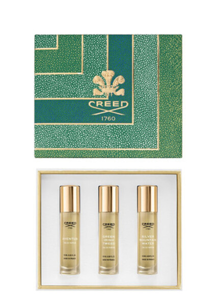  Creed Men's 3-piece Gift Set 