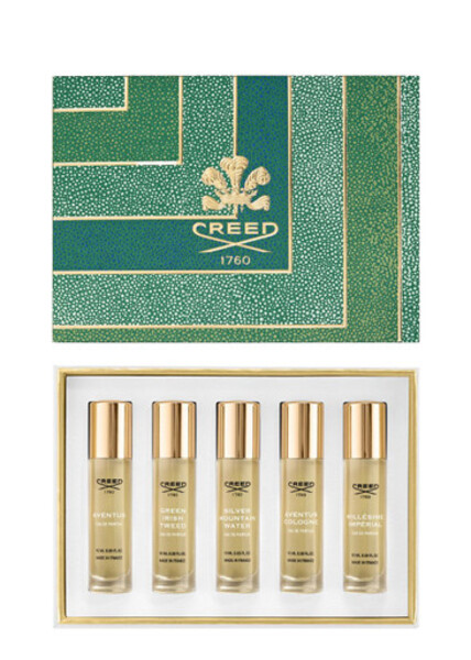  Creed Men's 5-piece Gift Set 