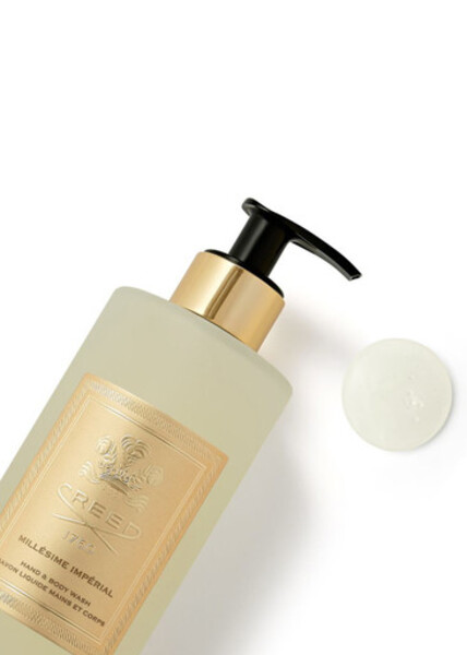  Creed Millésime Impérial Hand & Body Wash 300ml 