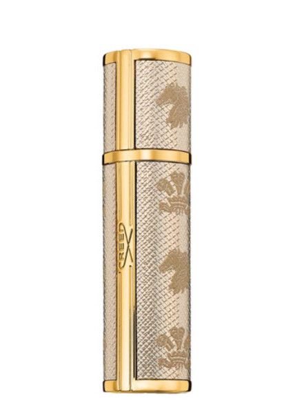  Creed Re-fillable Atomiser 5ml - Gold 