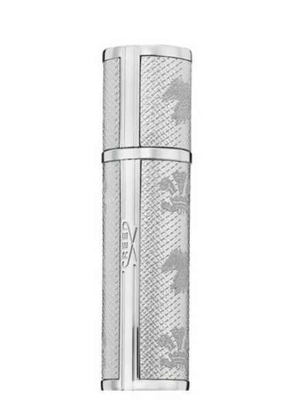  Creed Re-fillable Atomiser 5ml - Silver 