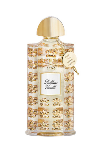  Creed Royal Exclusive Sublime Vanille 75ml Designer Fragrance 