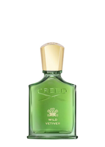  Creed Wild Vetiver Eau De Parfum 50ml 