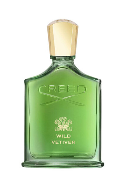  Creed Wild Vetiver Eau De Parfum 100ml 