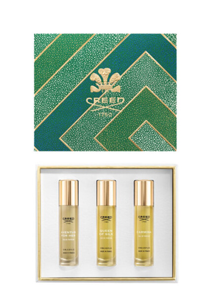  Creed Women's 3-piece Gift Set 