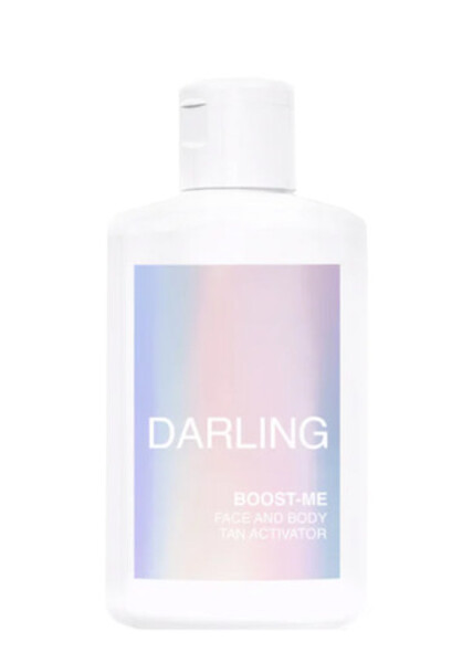  Darling Boost-me Tan Activator - 150ml 
