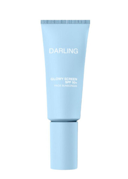  Darling Glowy Screen Spf 50+ - 40ml 