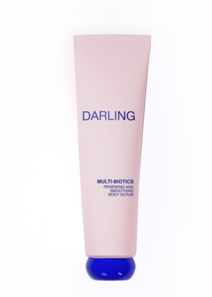  Darling Multi-biotics Renewing And Smoothing Body Scrub - 150ml 
