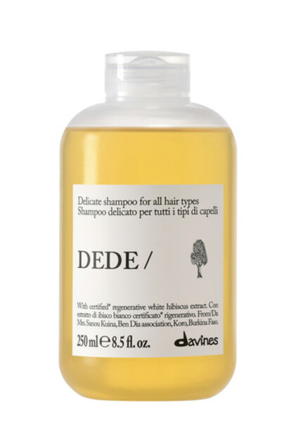  Davines Dede Shampoo 250ml 