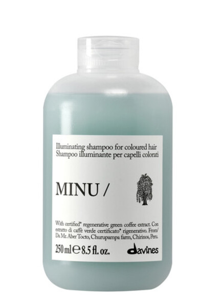  Davines Minu Shampoo 250ml 