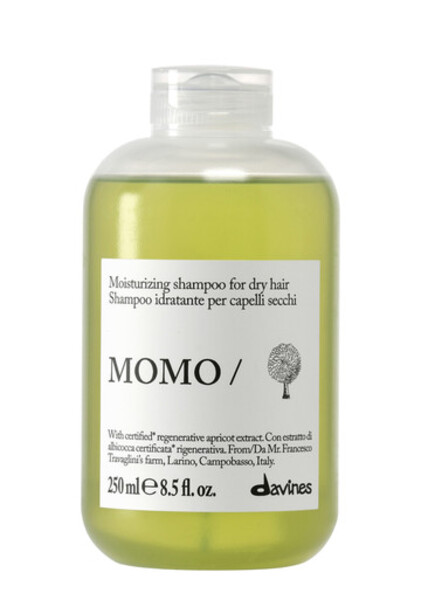  Davines Momo Shampoo 250ml 