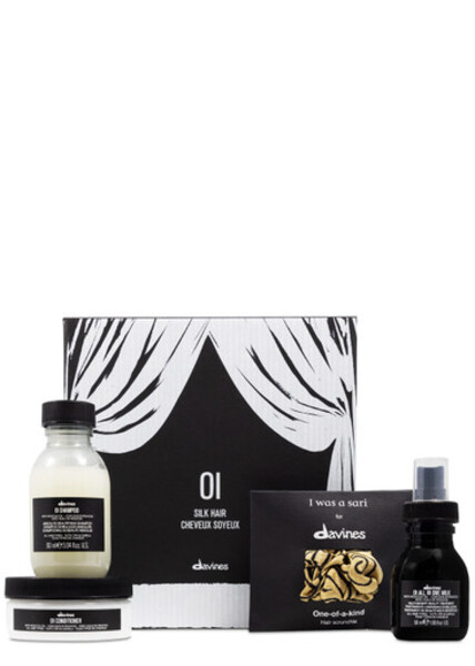  Davines Oi Mini's Set 