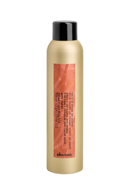  Davines - This Is An Invisible Dry Shampoo - 250ml - Volumizing Dry Shampoo - Invisibly Absorbs Excess Oils - Volumized Oil-free And Natural Looking 