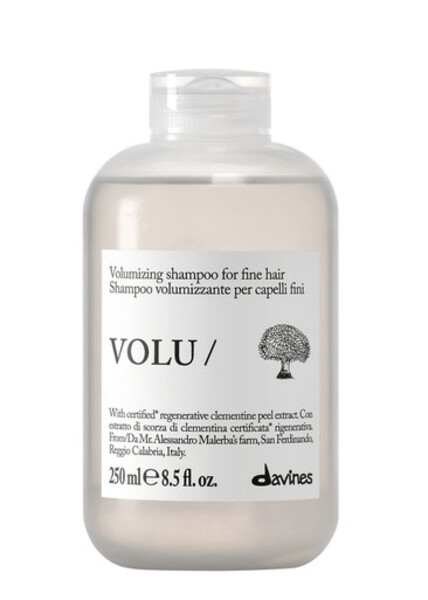  Davines Volumizing Shampoo 250ml 