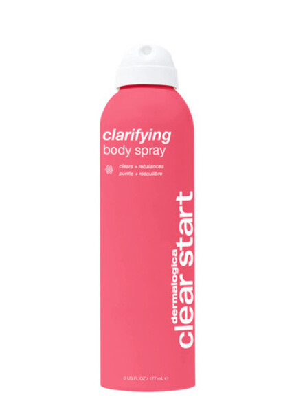 Dermalogica Clarifying Bacne Spray 177ml 