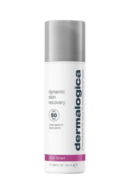  Dermalogica - Dynamic Skin Recovery Spf50 50ml, Suncare, Hydrating, Medium-weight, Daily Moisturiser 
