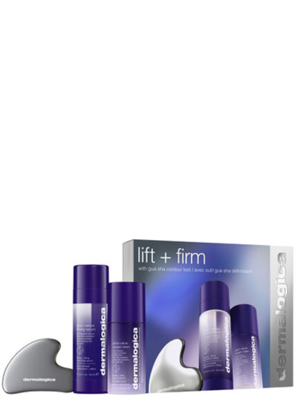  Dermalogica Lift And Firm Set 