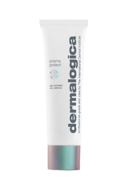  Dermalogica - Prisma Protect Spf30 50ml, Suncare, Luminos Boosting, Broad-spectrum Moisturiser, Visibly Smooth Skin 
