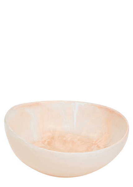  Dinosaur Designs Flow Salad Bowl 