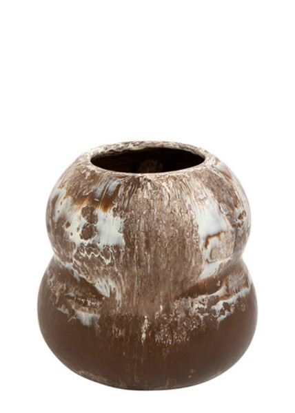  Dinosaur Designs Large Beehive Vase 